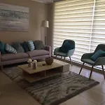 Departamento Laguna Bahia Algarrobo