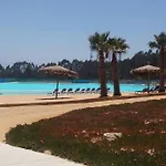 Departamento Laguna Bahia Algarrobo